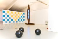 Ausstellung »When Ideas Become Form – 30 Jahre Galerie«