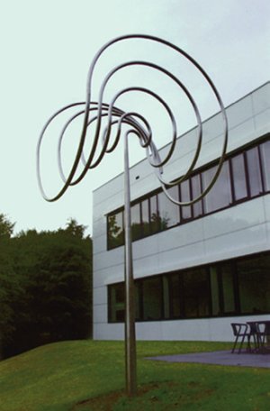 Martin Willing - Orbital - MPI Max Planck Institut - Stuttgart