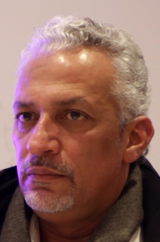 Mohammed Kazem