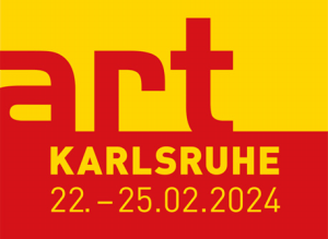 Art Karlsruhe – Galerie Dorothea van der Koelen