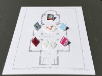 Ausstellung: Lore Bert · Towards the Light