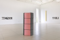 Ausstellung: Sebastian Dannenberg · Resonance