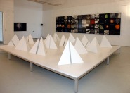 Ausstellung: Vera Röhm · Einblick – Überblick