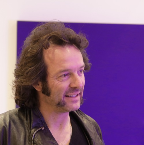 Arne Quinze