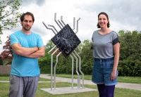 Carolin Liebl & Nikolas Schmid-Pfähler