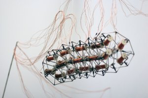 Carolin Liebl & Nikolas Schmid-Pfähler - Es Carolin Liebl & Nikolas Schmid-Pfähler - Es