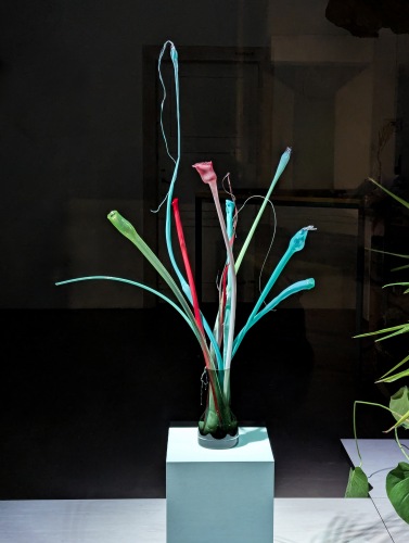 Liebl und Schmid-Pfähler - Flowers