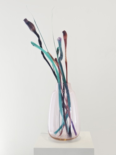 Carolin Liebl und Nikolas Schmid-Pfähler - Forever Fading