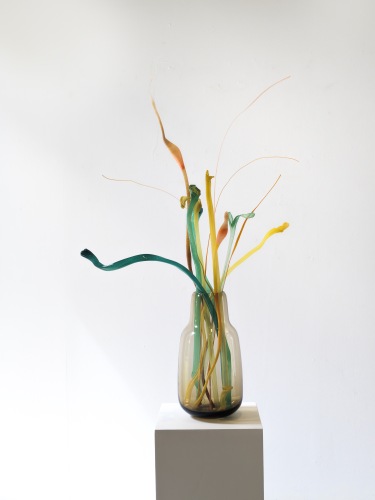 Carolin Liebl und Nikolas Schmid-Pfähler - Forever Fading
