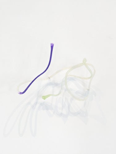 Carolin Liebl und Nikolas Schmid-Pfähler - Forever Fading