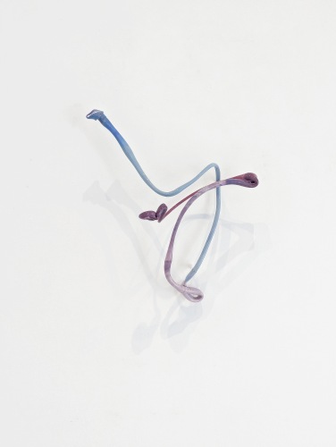 Carolin Liebl und Nikolas Schmid-Pfähler - Forever Fading