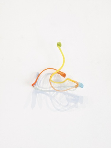 Carolin Liebl und Nikolas Schmid-Pfähler - Forever Fading