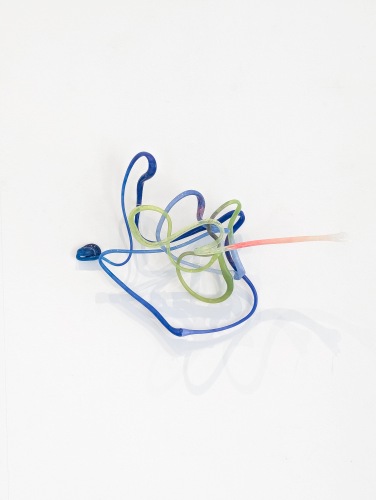 Carolin Liebl und Nikolas Schmid-Pfähler - Forever Fading