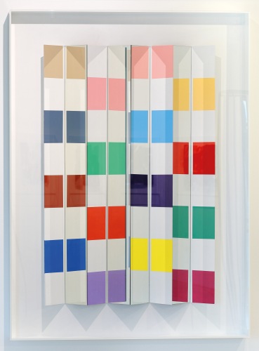 Christian Megert - Spiegelbild