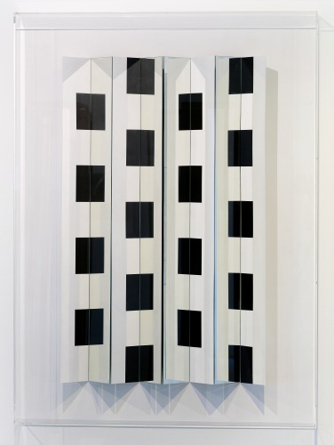 Christian Megert - Spiegelbild