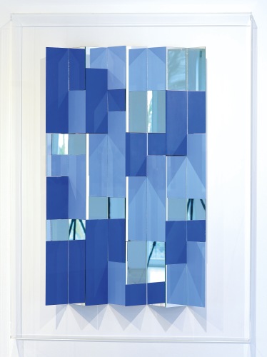 Christian Megert - Spiegelbild