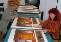 Christo Jeanne-Claude