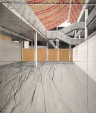 Wrapped floors and… P.f.M. Würth