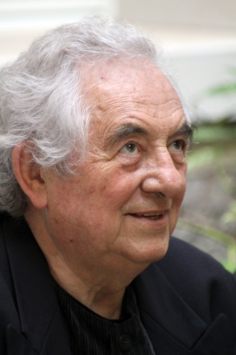 Daniel Buren