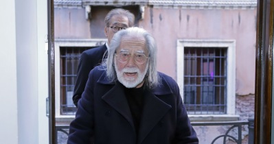 Fabrizio Plessi - Galerie Dr. Dorothea van der Koelen