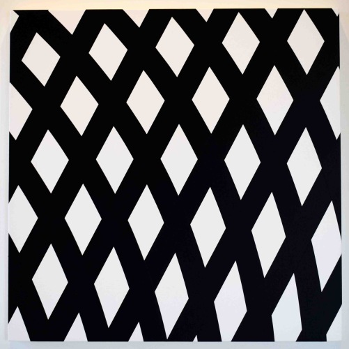 François Morellet - Cruibes