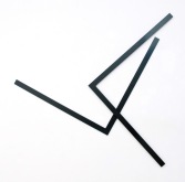 François Morellet - For my birthday