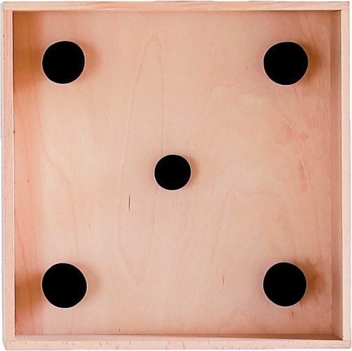 Guang Yao Wu - Modell von Bild B