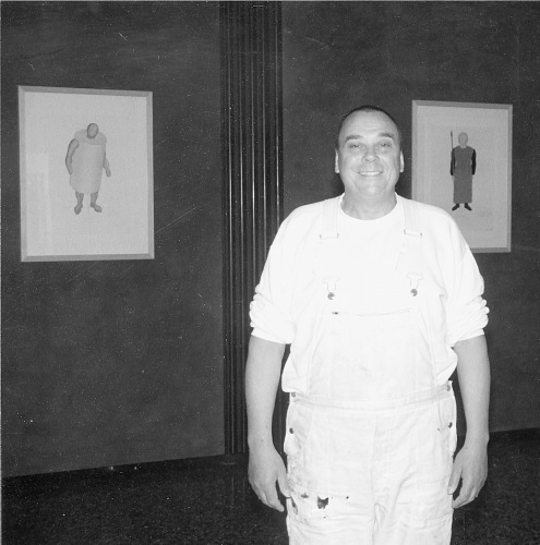 Günther Uecker