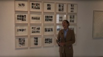 Günther Uecker Korrelationen auf YouTube