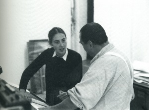 Günther Uecker