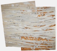 Ausstellung: Günther Uecker · Werkbeispiele 1986 – 2012