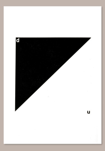 Heinz Gappmayr - du