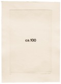 ca. 100
