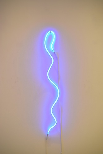 Jan van Munster - Hanging Brainwave