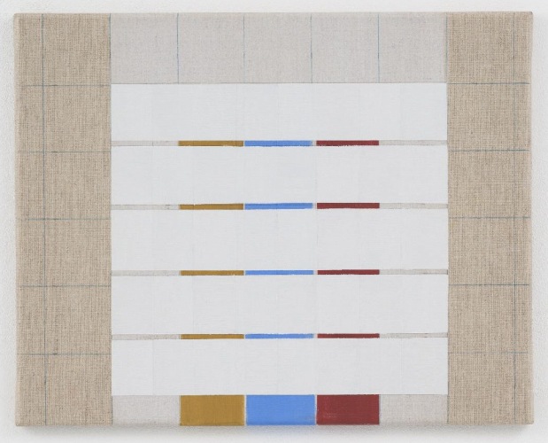 José Heerkens - Repainted Letter – L11