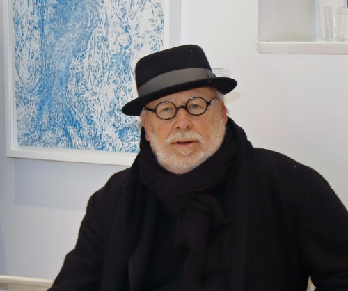Joseph Kosuth