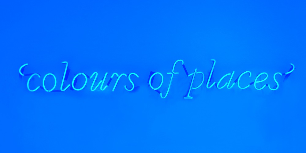 Joseph Kosuth - R.O.C. (61) #9  (Wittgenstein Serie)