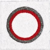 Kreis Kreise II (schwarz-rot)