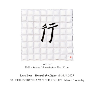 Booklet: Ausgestellte Werke