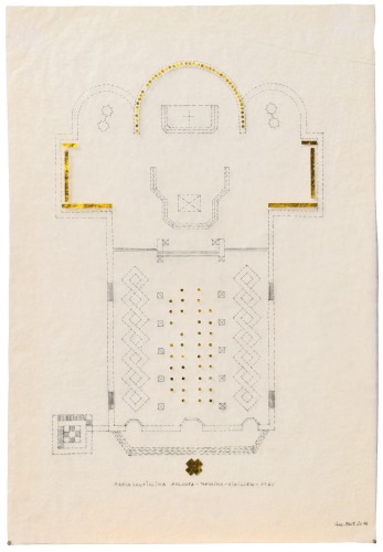 Lore Bert - Maria Santissima Assunta – Messina, Sizilien 1161