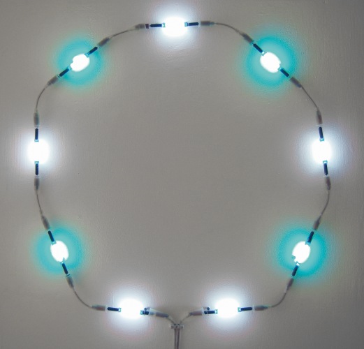 Lore Bert - Light Spiral