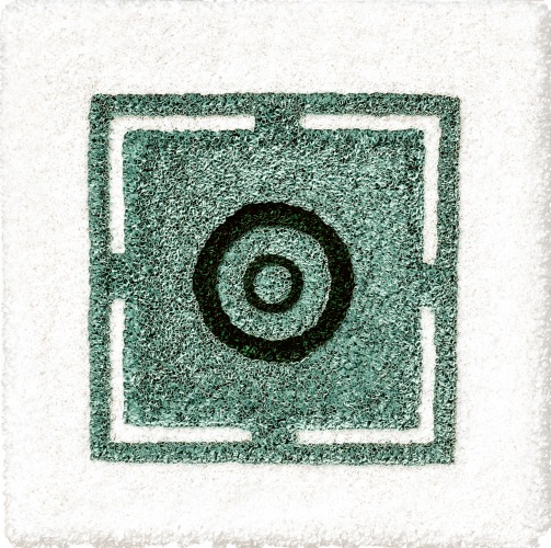 Lore Bert - Mandala