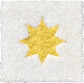 Goldener Stern