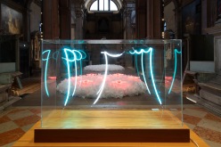 Numbers in Light – Numbers 3 6 9
