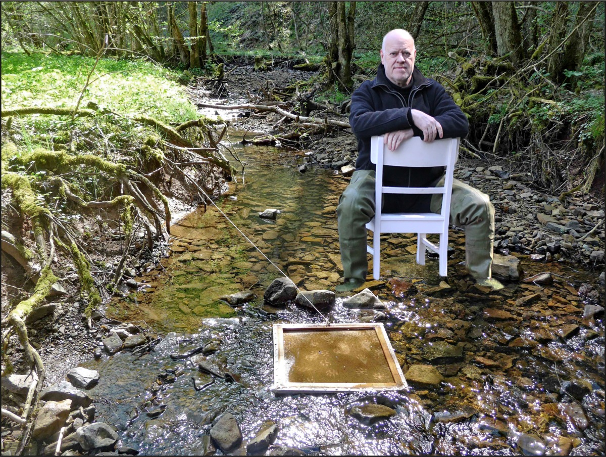 Mario Reis auf YouTube