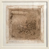 Naturaquarell Michelbach Januar