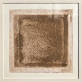 Naturaquarell Michelbach Oktober