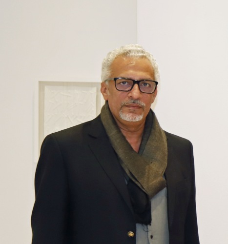 Mohammed Kazem