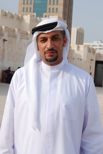 Mohammed Kazem