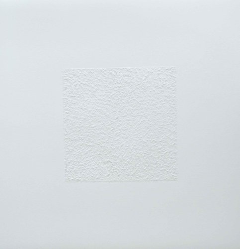 Mohammed Kazem - Sound of Square No. 1a White (4)